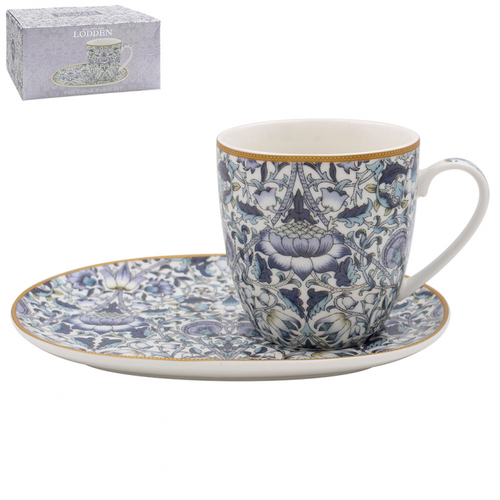 Lodden Snacks - Set