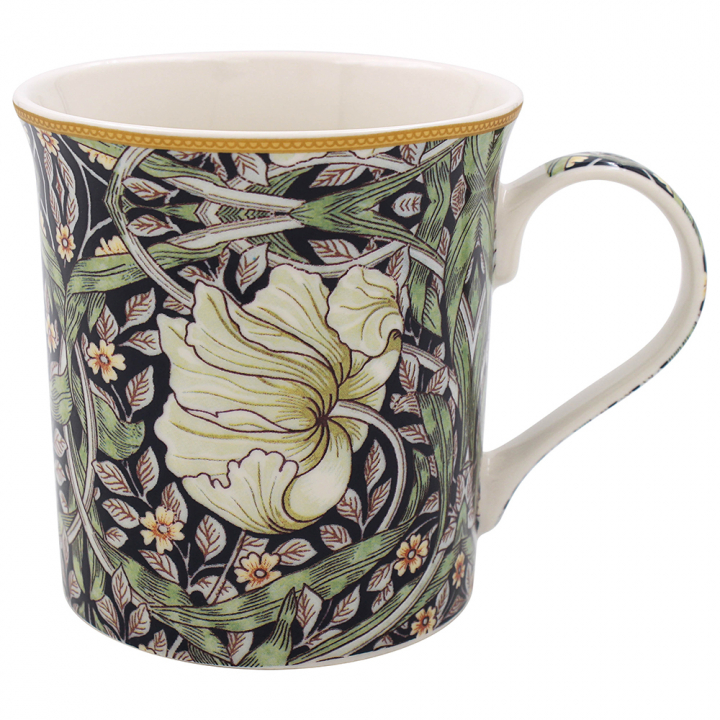 Pimpernel Midnight Ascotmugg