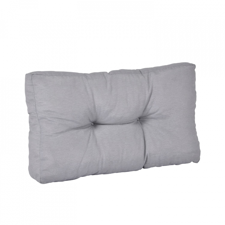 Glasgow Ryggdyna Lotta - Light Grey