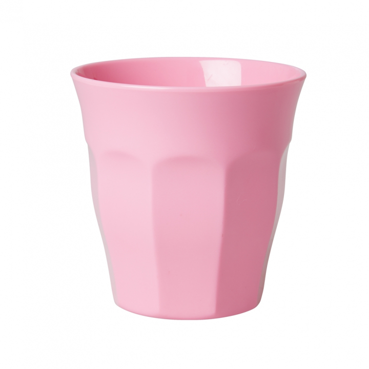 Melamine Mugg - Pink