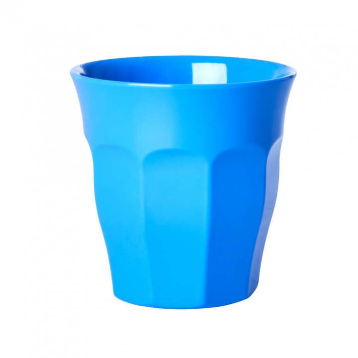 Melamin Mugg - Sky Blue