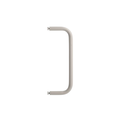 String stänger för metallhyllplan 30 cm - beige