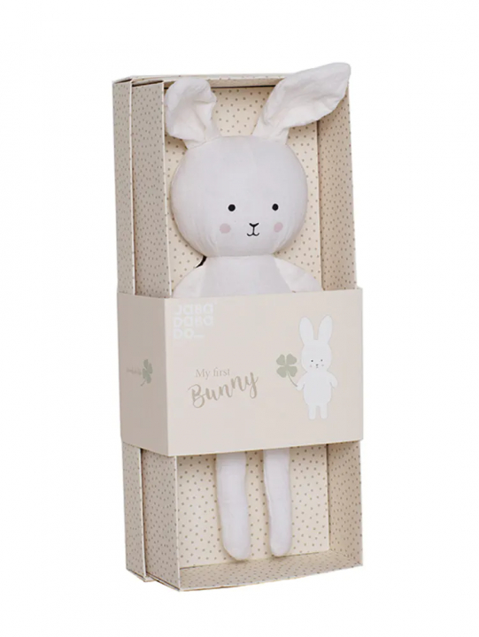 Buddy Bunny Presentask