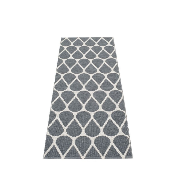 Otis - Matta - Granit/fossil - Grey - 70x320 Cm