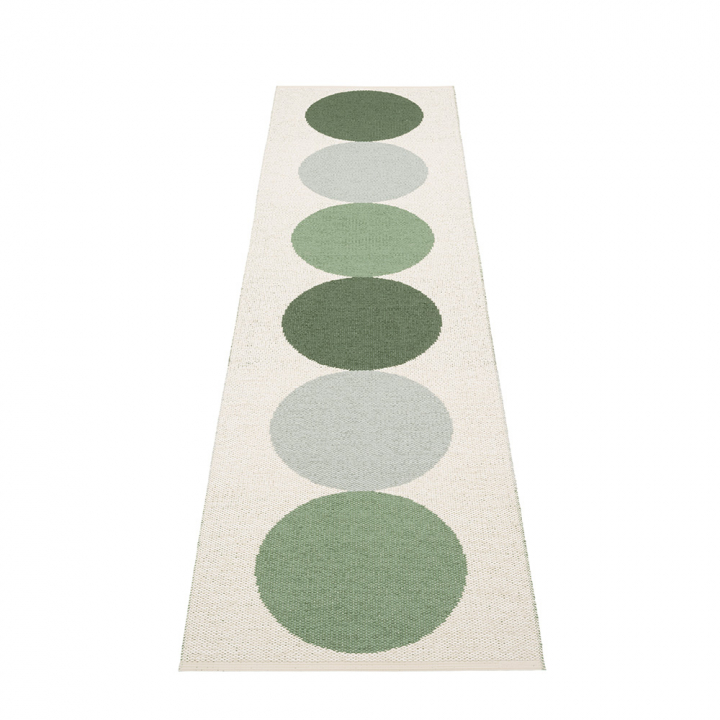 Otto Matta, 70 X 280 Cm - Herb/vanilla