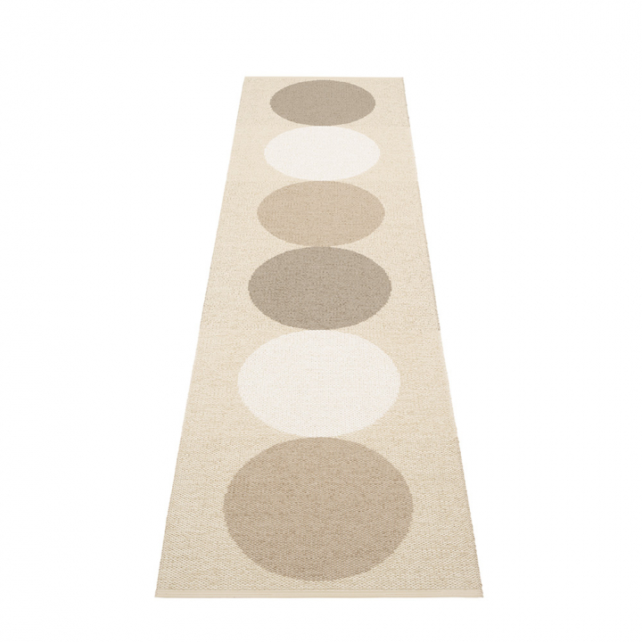 Otto Matta, 70 X 280 Cm - Grain/cream