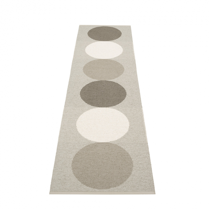 Otto Matta, 70 X 280 Cm - Clay/linen