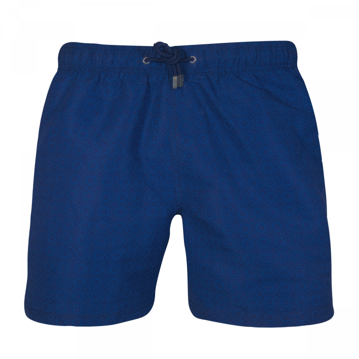 Ocean Badshorts S - Mörkblå