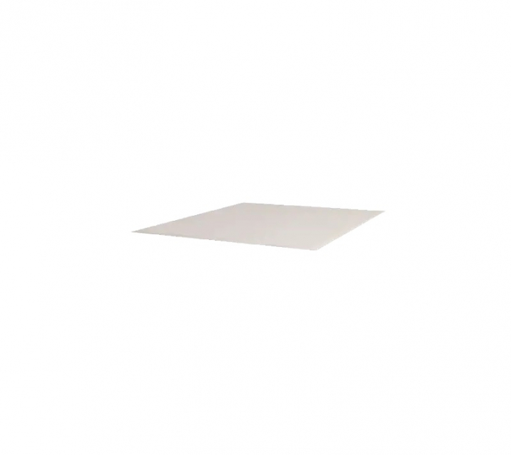 Bordsskiva 100x100 cm - toscana sand keramik