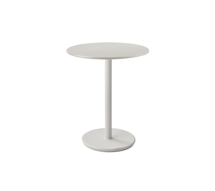 Bordsskiva Ø 60 cm - sand