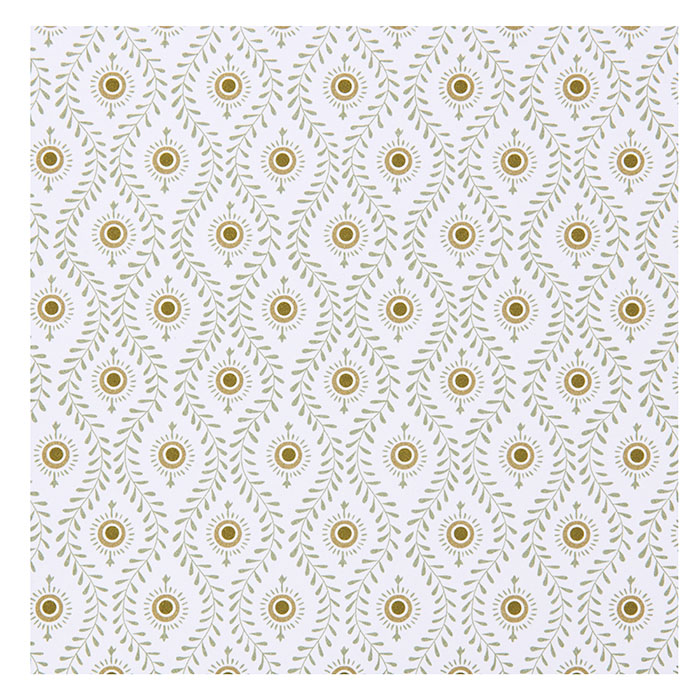 Servetter 12,5x12,5 cm, 50-pack - lulu ivy