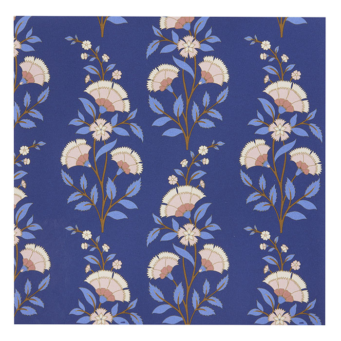 Servetter 20x20 cm, 50-pack - calla midnight