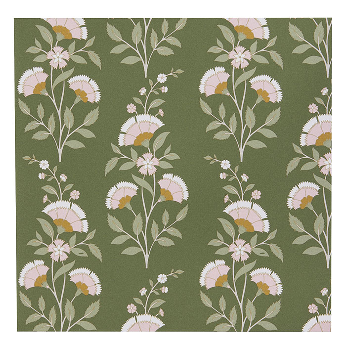 Servetter 20x20 cm, 50-pack - calla pine