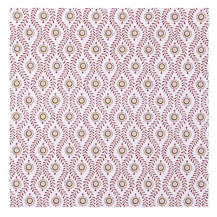 Servetter 20x20 cm, 50-pack - lulu scarlet