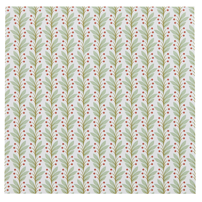 Servetter 20x20 cm, 50-pack - naya ivy