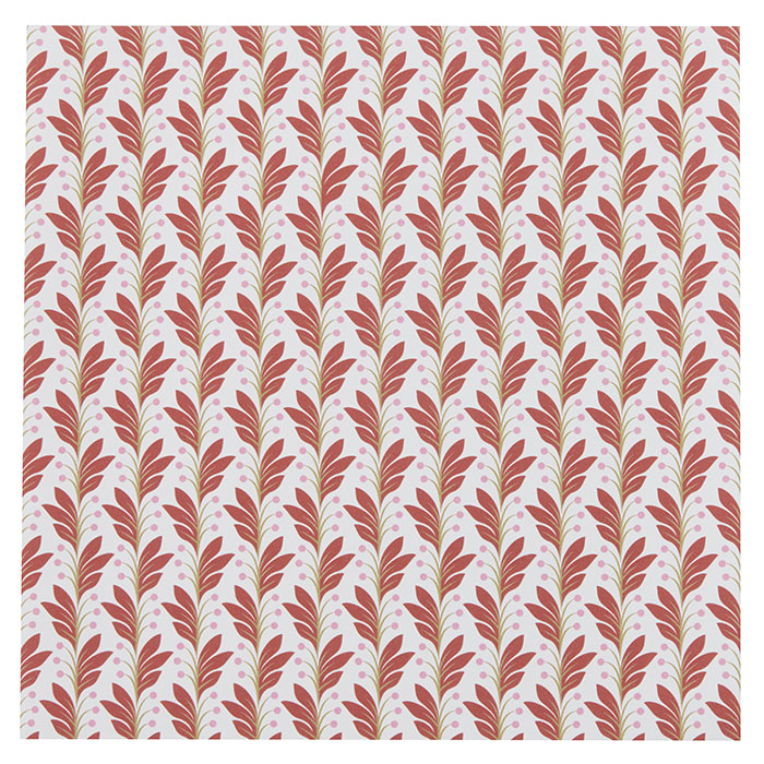 Servetter 20x20 cm, 50-pack - naya scarlet