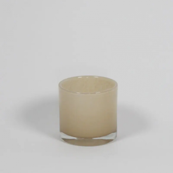 Nilla Ljuskopp 10 Cm - Pannakotta