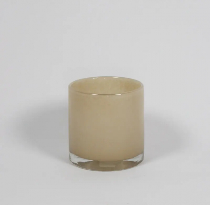 Nilla Ljuskopp 12 Cm - Pannakotta