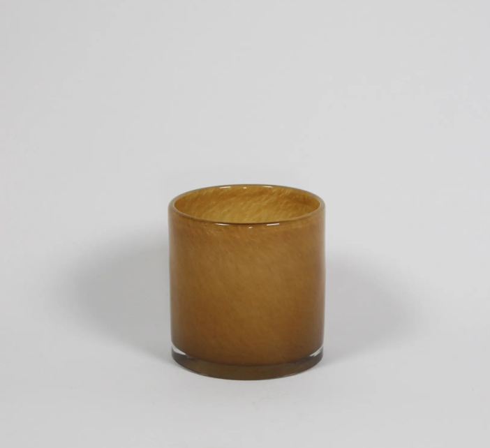 Nilla Ljuskopp 12 Cm - Karamell