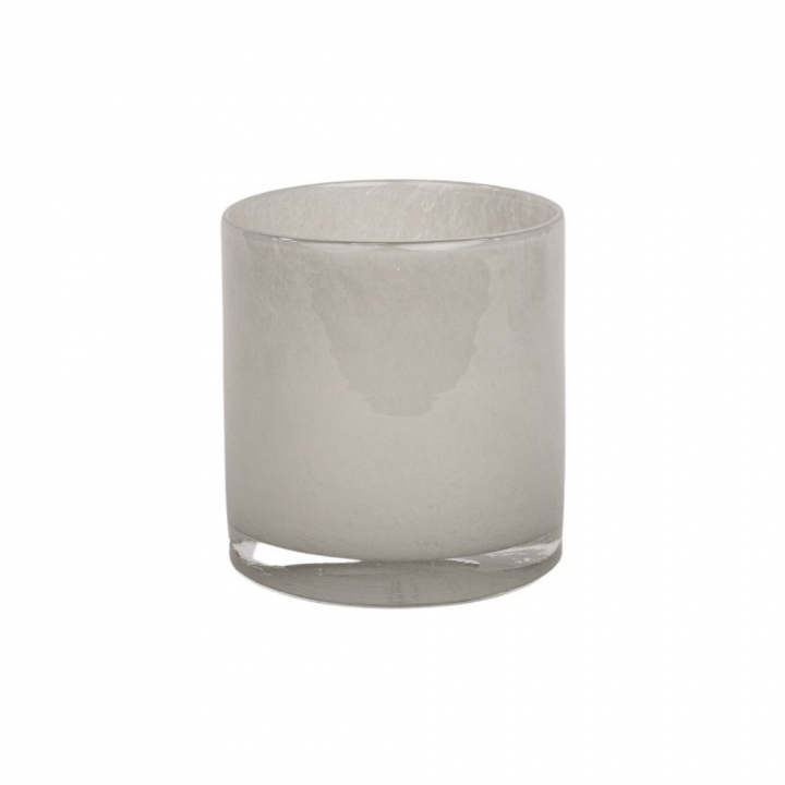 Nilla Ljuskopp 12 Cm - Dimma