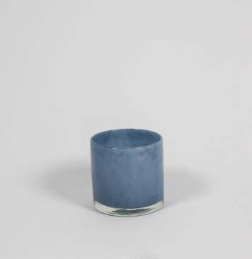 Nilla Ljuskopp 12 Cm - Hav