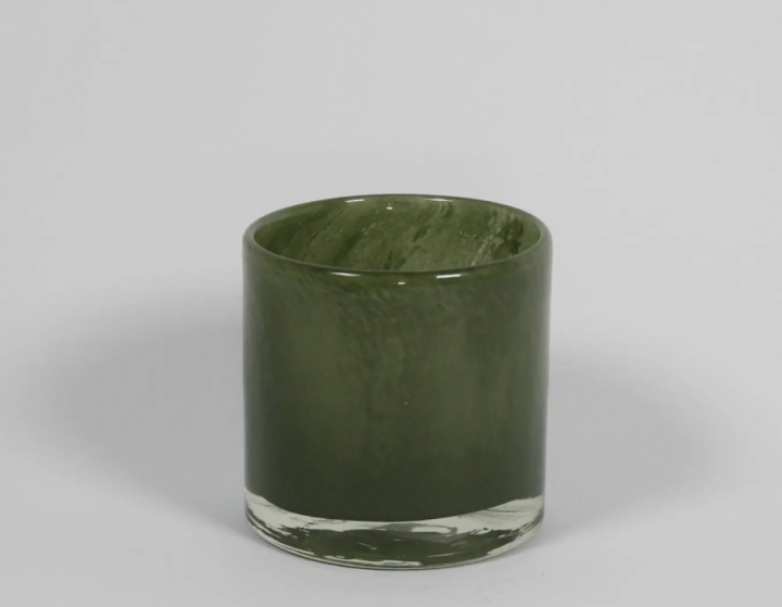 Nilla Ljuskopp 12 Cm - Skog