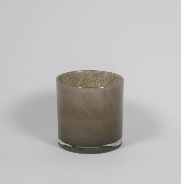 Nilla Ljuskopp 12 Cm - Mullvad