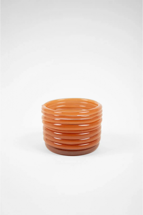 Gilbert ljuskopp, liten - orange