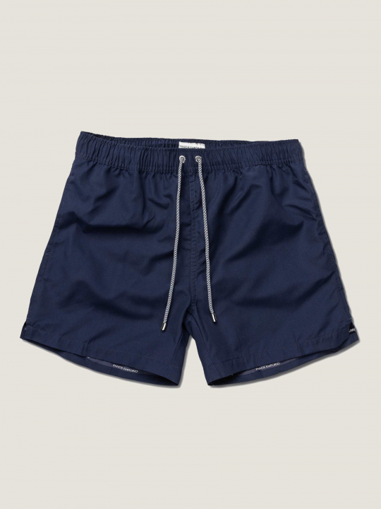 Classic Solid badshorts, S - navy