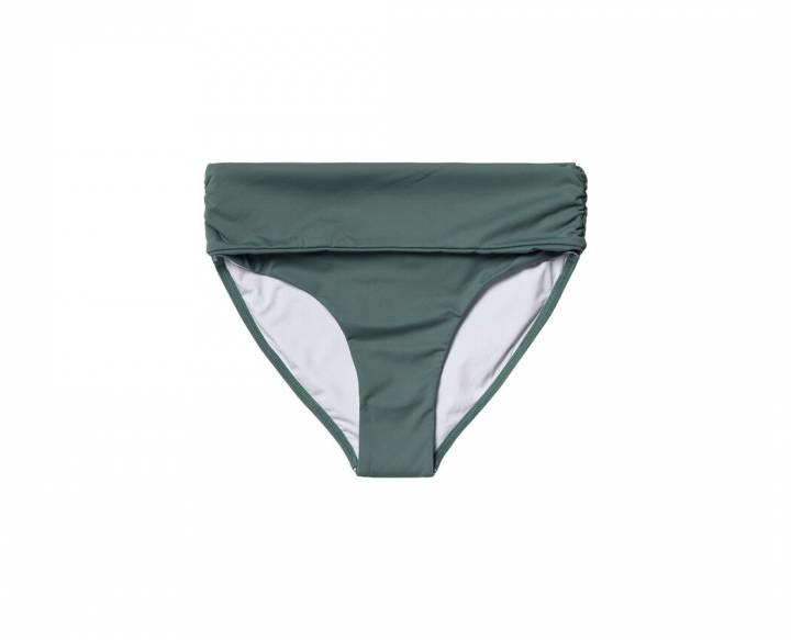 Chara Solid Bikini - Trosa, 44 - Deep Jungle