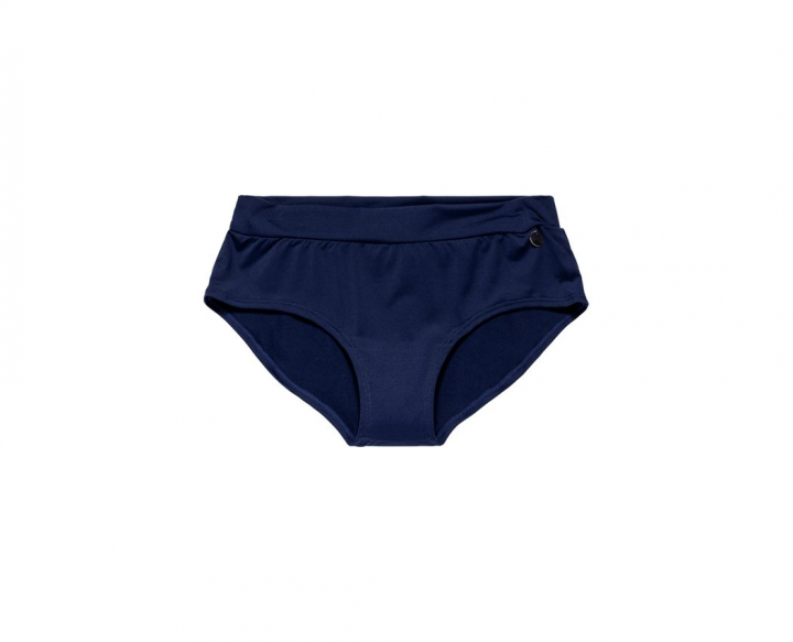 Melina Solid bikinitrosa 42 - navy