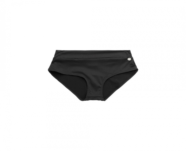 Melina Solid bikinitrosa 44 - black