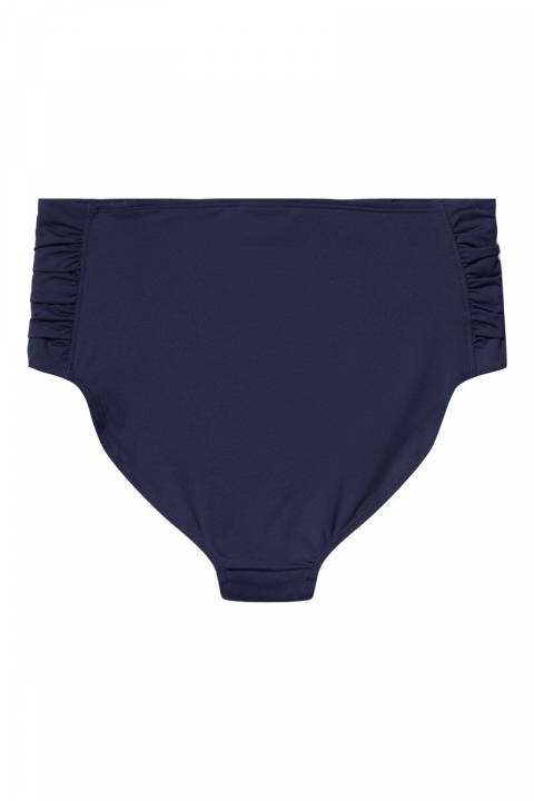 Olympia Solid Bikinitrosa, 44 - Navy