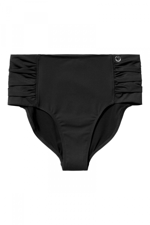 Olympia Solid Bikinitrosa, 40 - Black