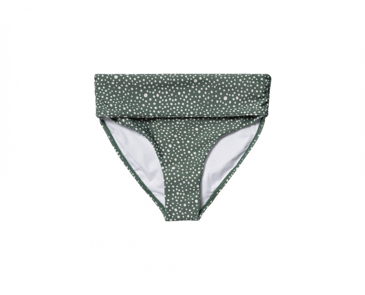 Ditsy Dots Chara Bikini Trosa, 38 - Deep Jungle