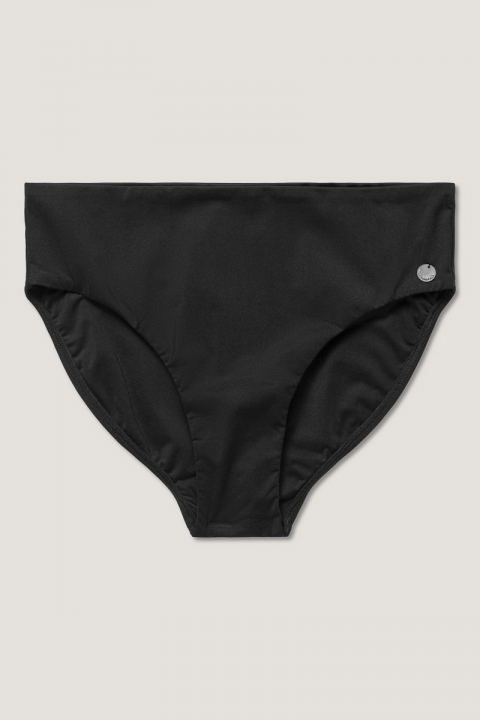 Dione Solid bikinitrosa, 42 - black