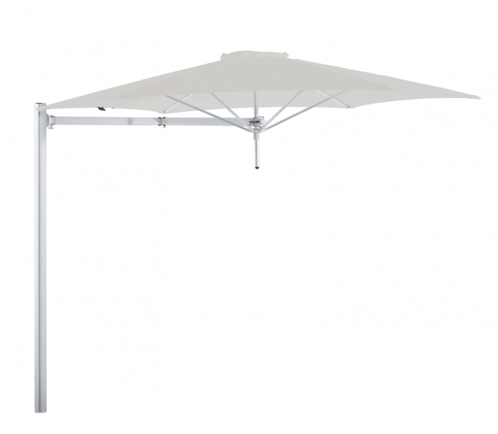 Paraflex Mono Parasoll, round, 300 cm, Neo arm Alu - Canvas