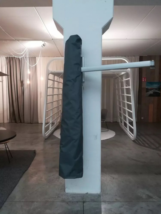 Paraflex Protection Överdrag
