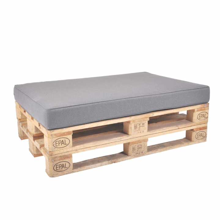 Palle Sittdyna, Allväders - Light Grey