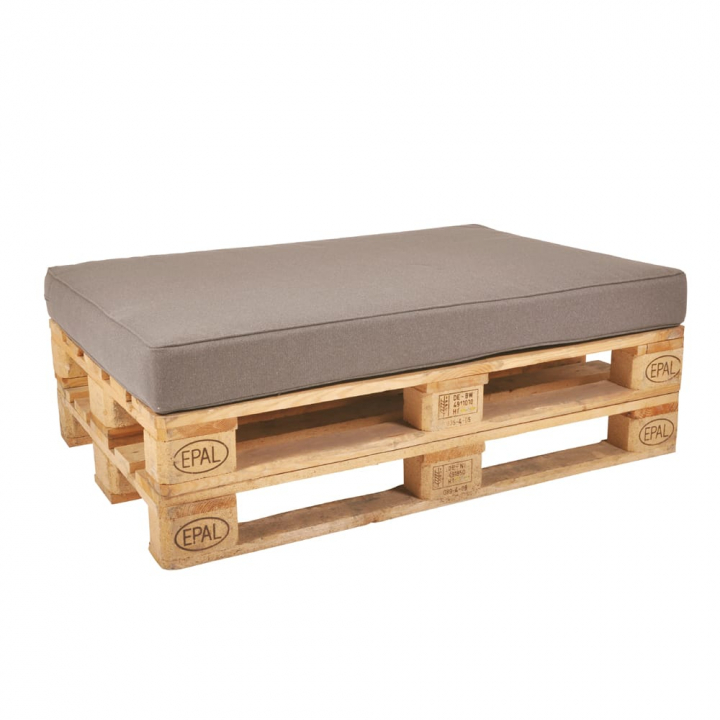 Palle Sittdyna, Allväders - Taupe