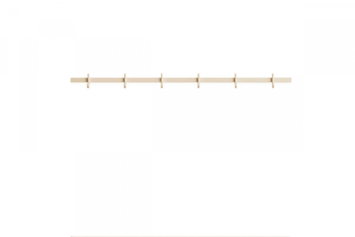 String Relief Kroklist Till Bred Byrå - Ask