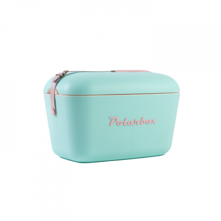 Polarbox Kylväska Stor - Turkos