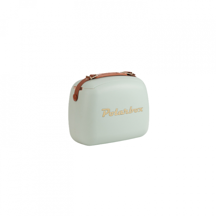 Polarbox Kylväska Liten - Matcha