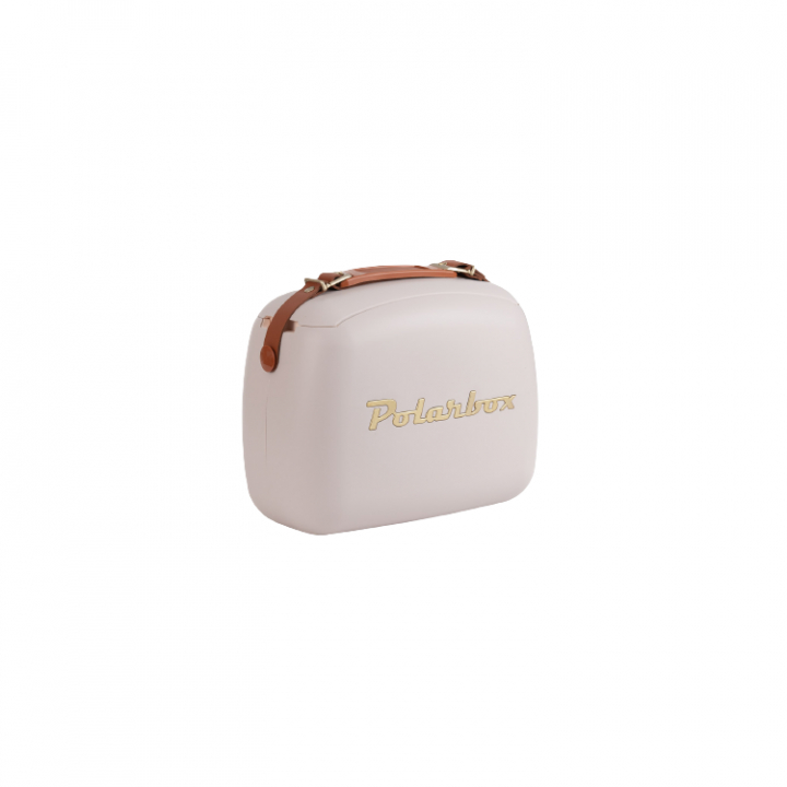 Polarbox Kylväska Liten - Pearl
