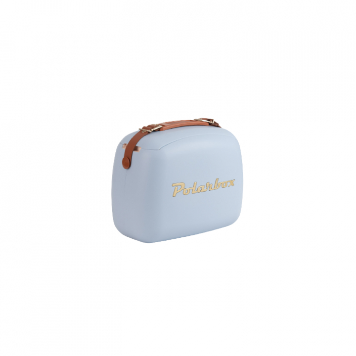 Polarbox Kylväska Liten - Foggy