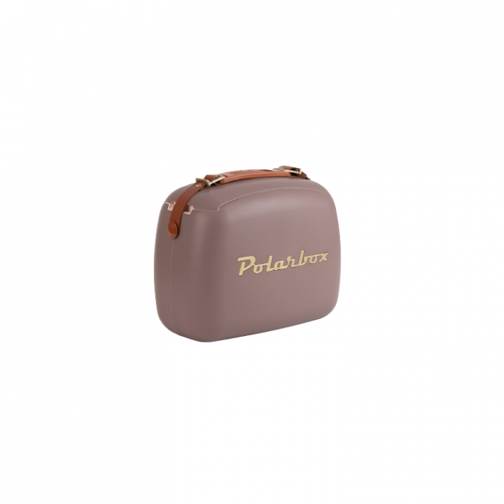 Polarbox Kylväska Liten - Mauve