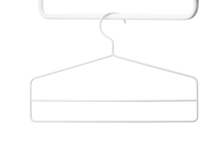 String Galge 4 - Pack - Vit