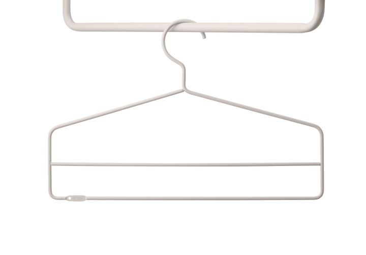 String Galge 4 - Pack - Beige