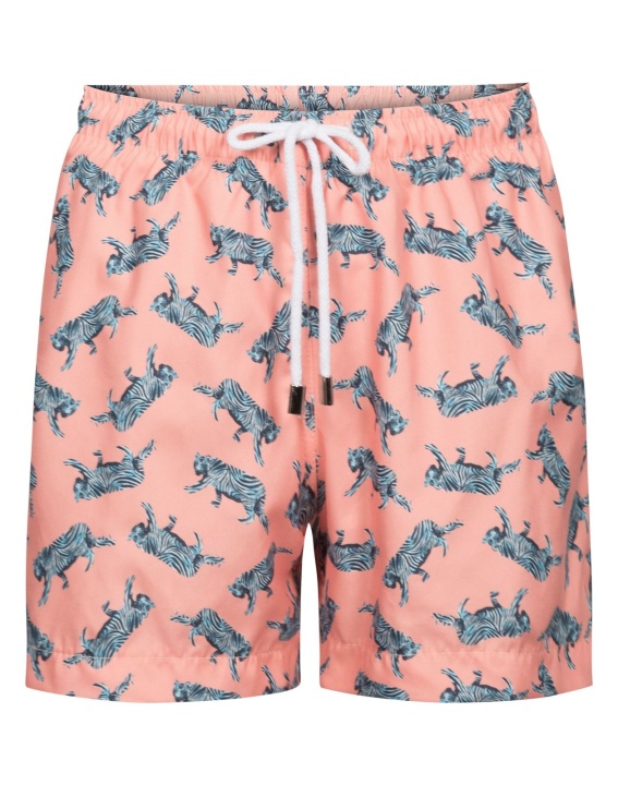 Badshorts - Tiger - 6