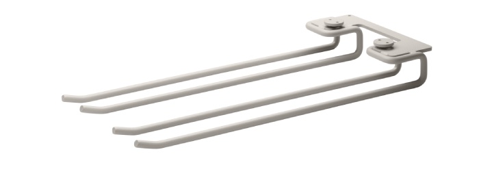 String Spjut Glashängare 30 - Beige